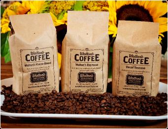 WALTON’S COFFEE