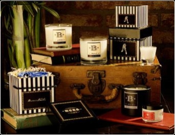 BESSENCE® CANDLES