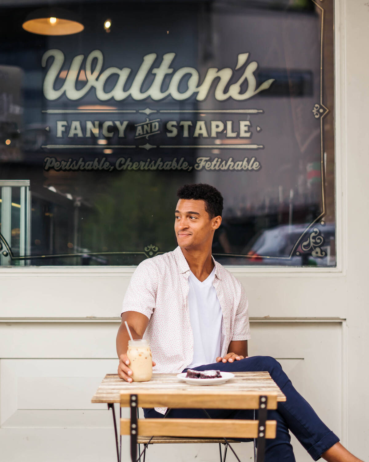 Gallery Walton's Fancy & Staple Austin, TX